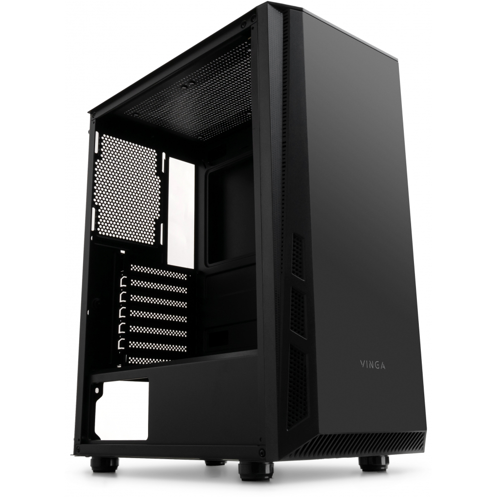 Корпус Vinga Vision II - зображення 4