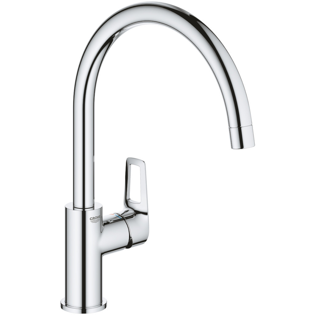 Змішувач Grohe BauLoop (31368001) - зображення 1