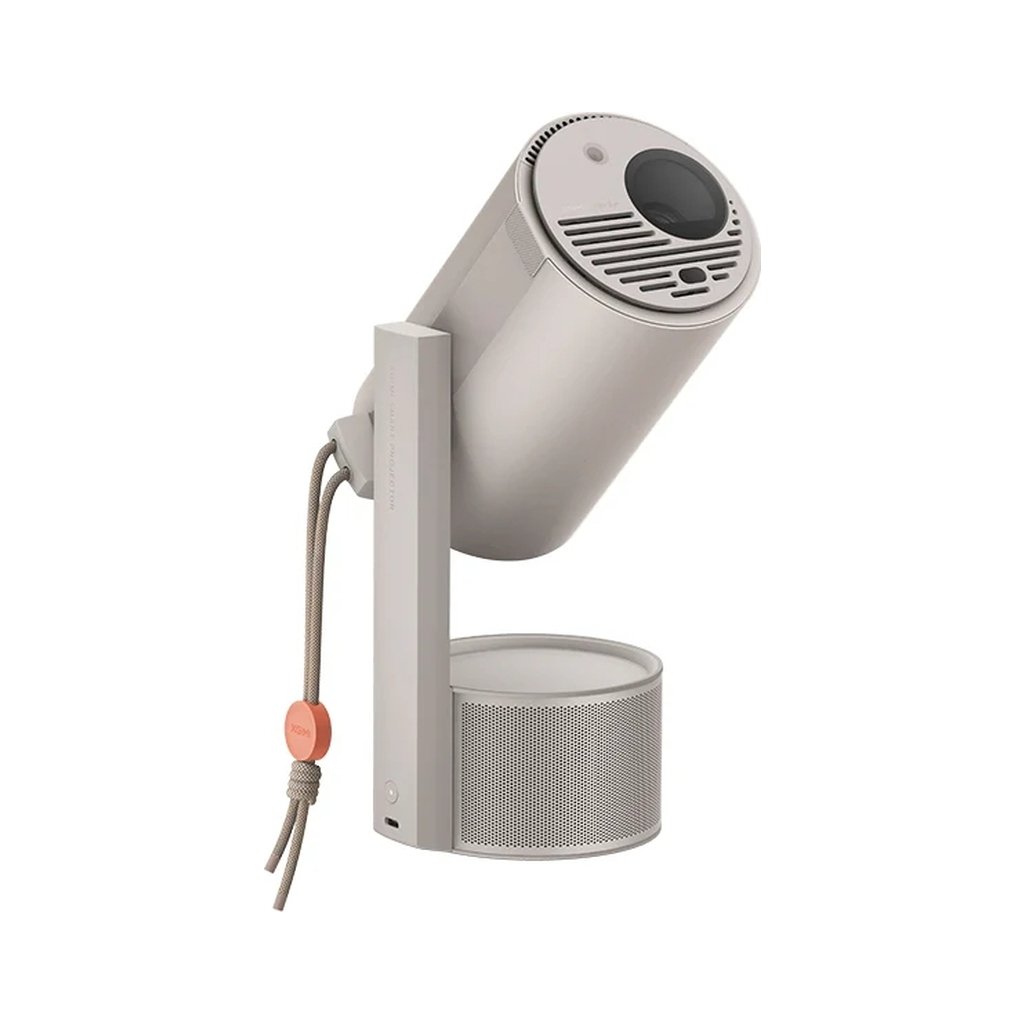 Проектор XGIMI MoGo 3 Pro (XN13A) - зображення 3