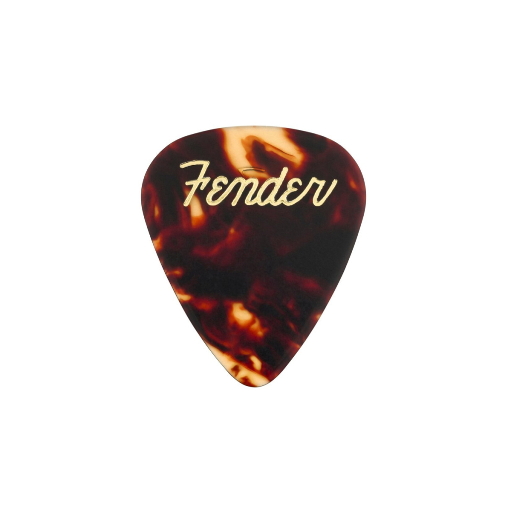 Медіатор Fender 70th Anniversary Pick Tin 12 шт. (236911) - зображення 2