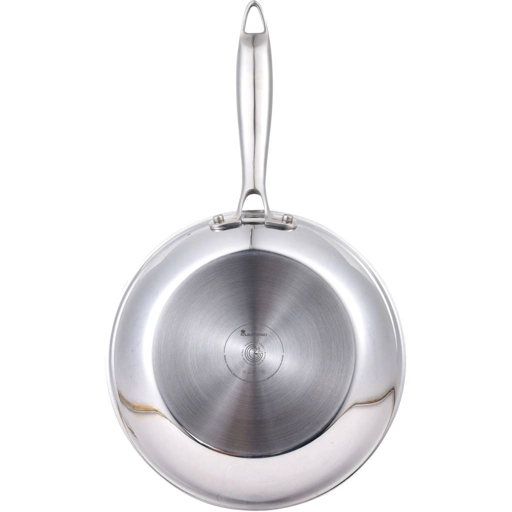 Сковорода MasterPro By Cook & Chef, 24 см (BGMP-1926) - зображення 2