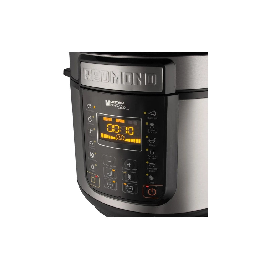 Мультиварка Redmond RMC-PM381 - изображение 7