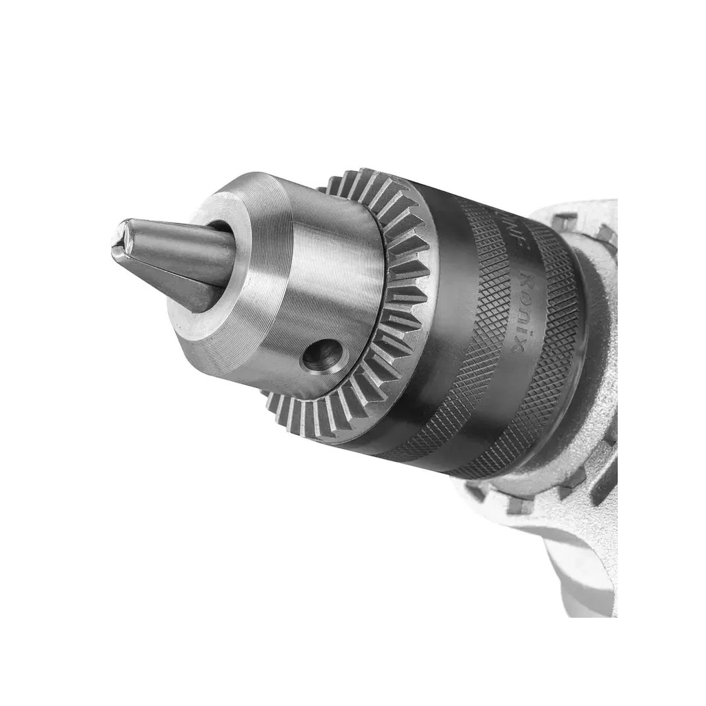 Дриль Ronix ударний 900Вт (2290) - зображення 7