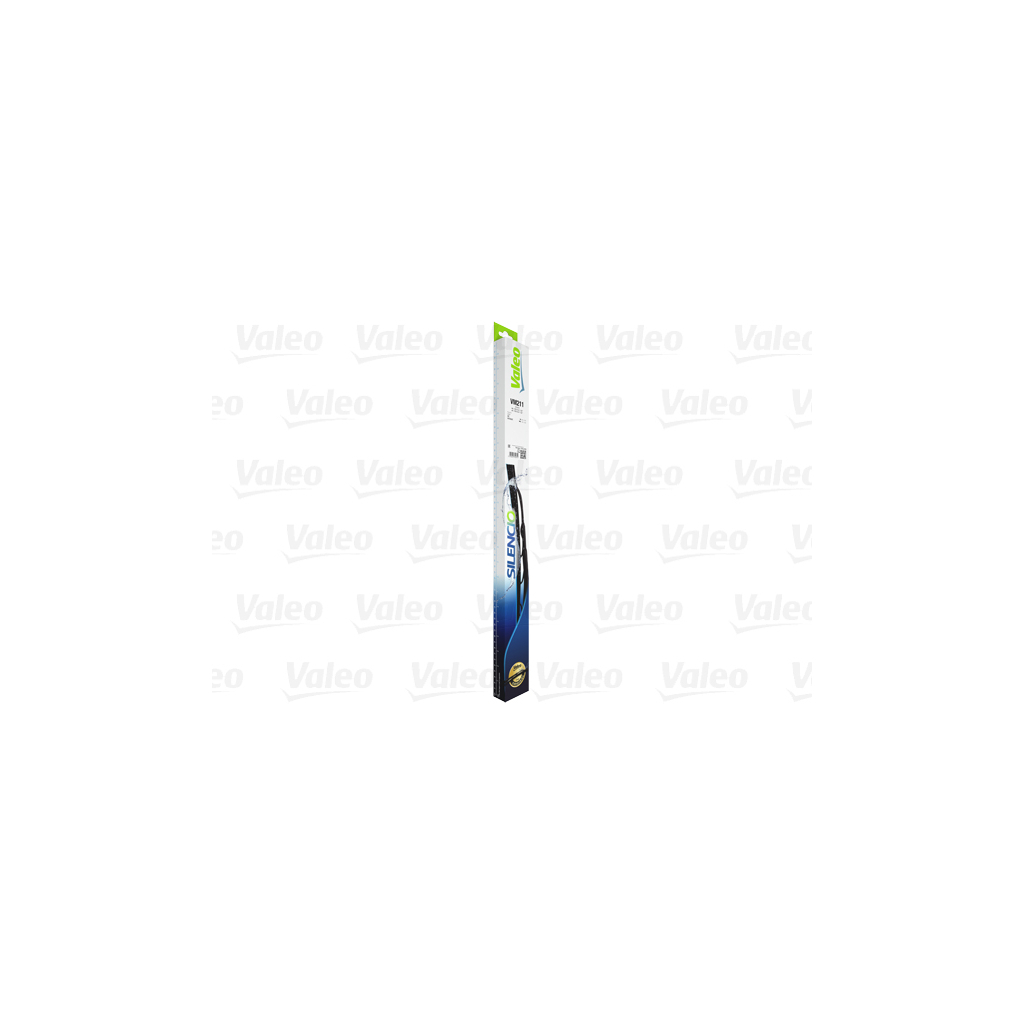 Щітка склоочисника Valeo 574274 - зображення 3