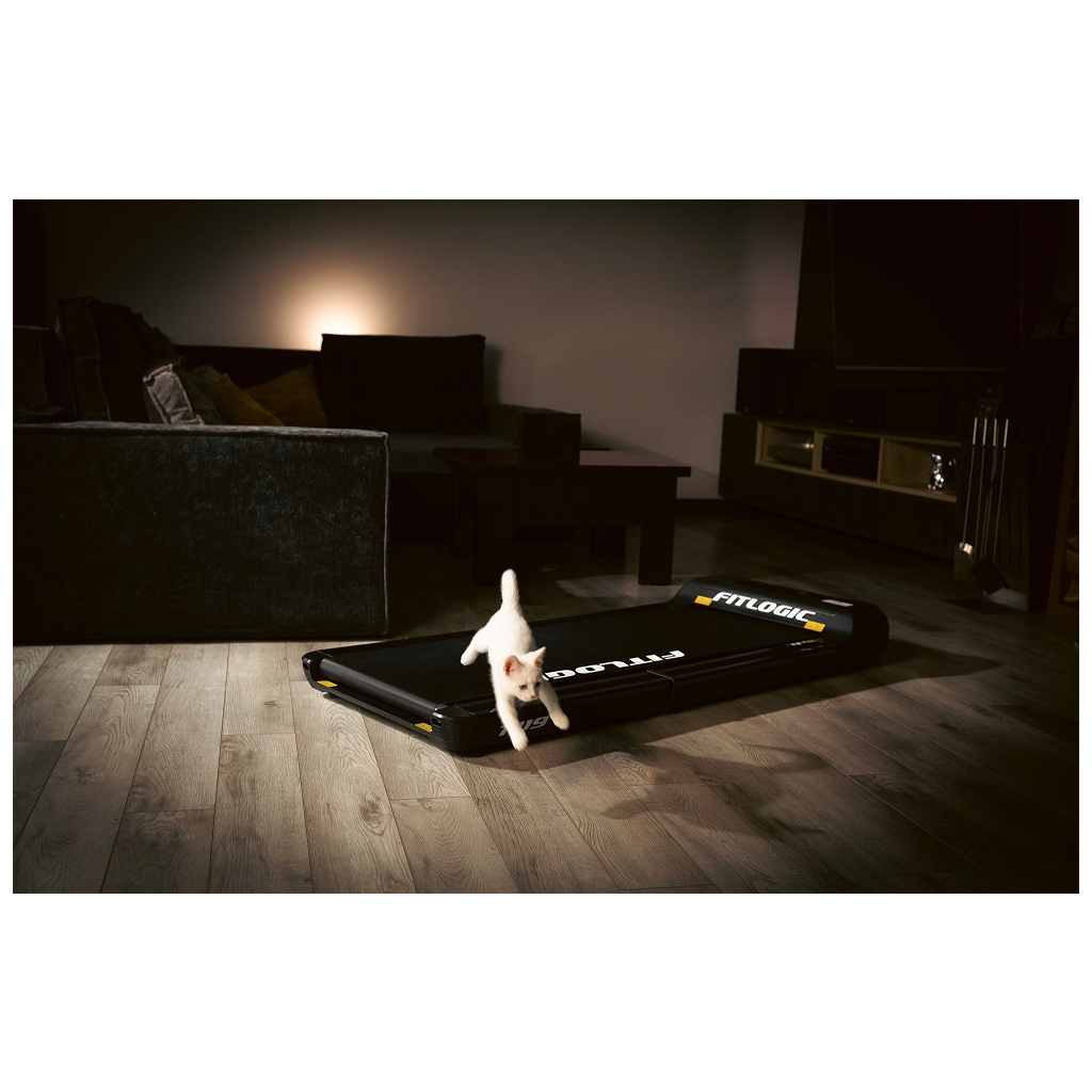 Бігова доріжка FitLogic T119 - picture 8