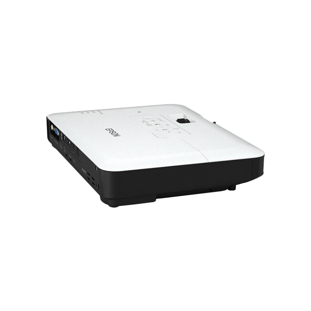 Проектор Epson EB-1780W (V11H795040) - изображение 9