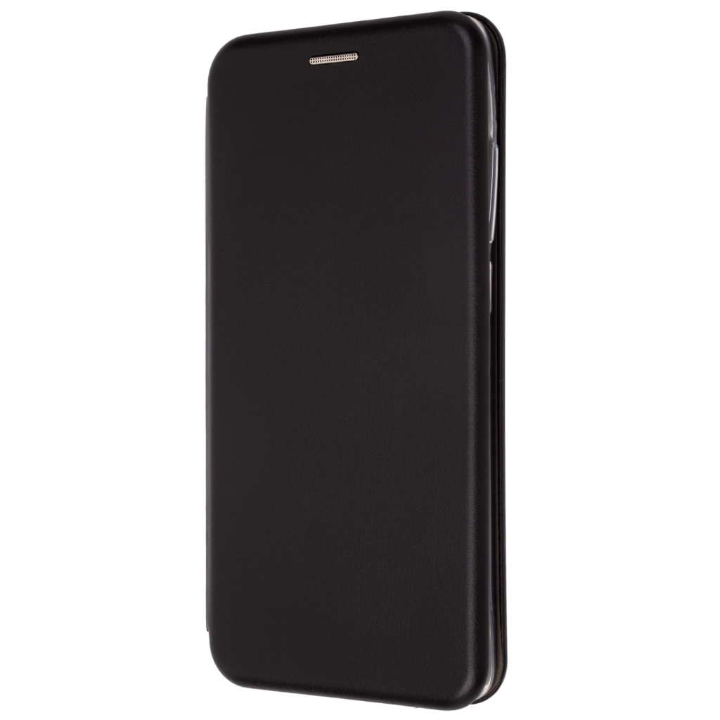 Чохол до мобільного телефона Armorstandart G-Motorola Edge 60 Fusion 5G Black (ARM85380) - зображення 1