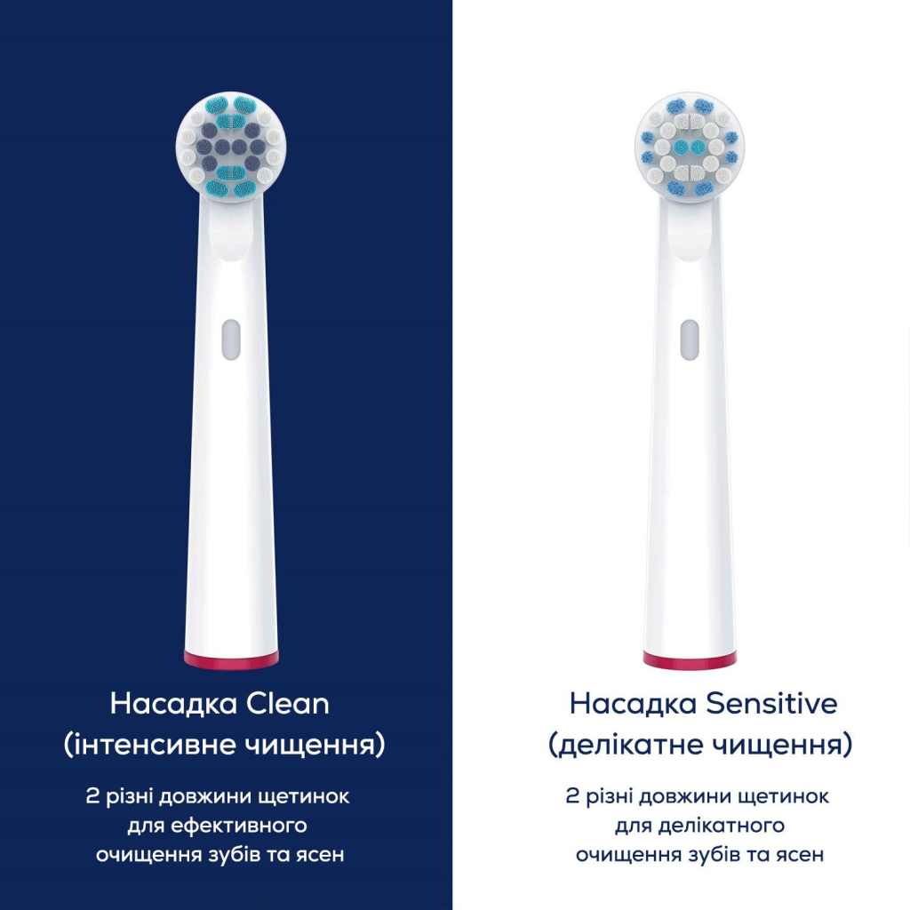 Електрична зубна щітка Beurer TB 30 - зображення 5