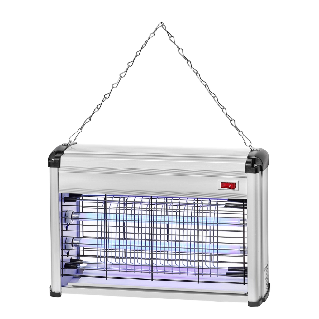 Світильник Delux Знищувач комах AKL-17 (90011592) - зображення 1