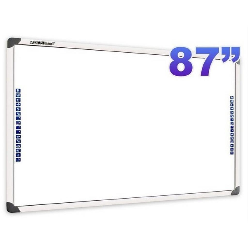 Інтерактивна дошка Molyboard IR-9087 - изображение 2