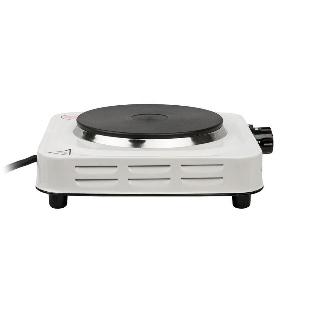 Настільна плита Delfa DH-01 - зображення 4