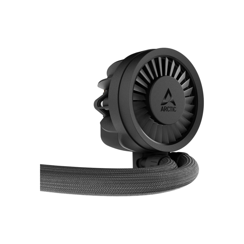 Система рідинного охолодження Arctic ACFRE00178A - зображення 4