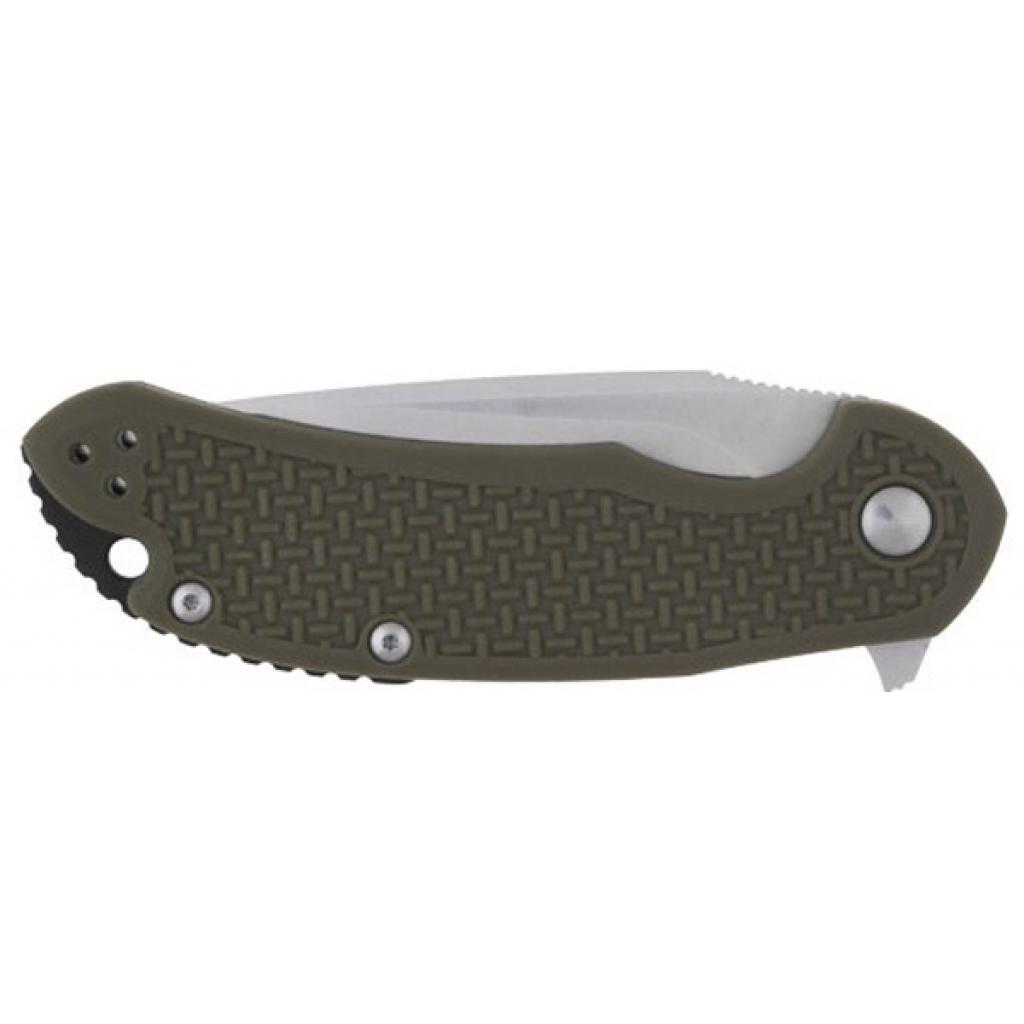 Ніж Steel Will Cutjack Olive (SWC22-1OD) - зображення 4