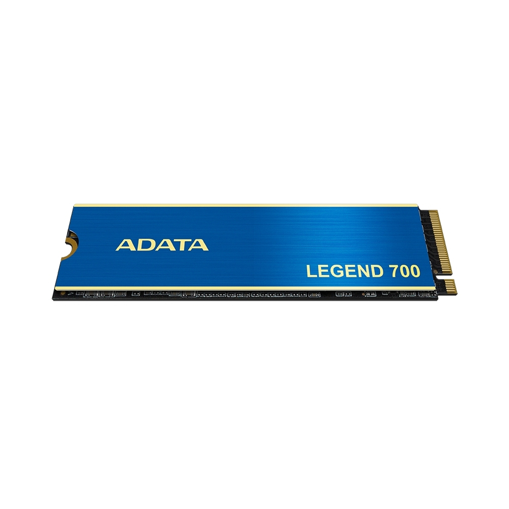 Накопичувач SSD M.2 2280 2TB ADATA (SLEG-700G-2TB-S48) - зображення 6