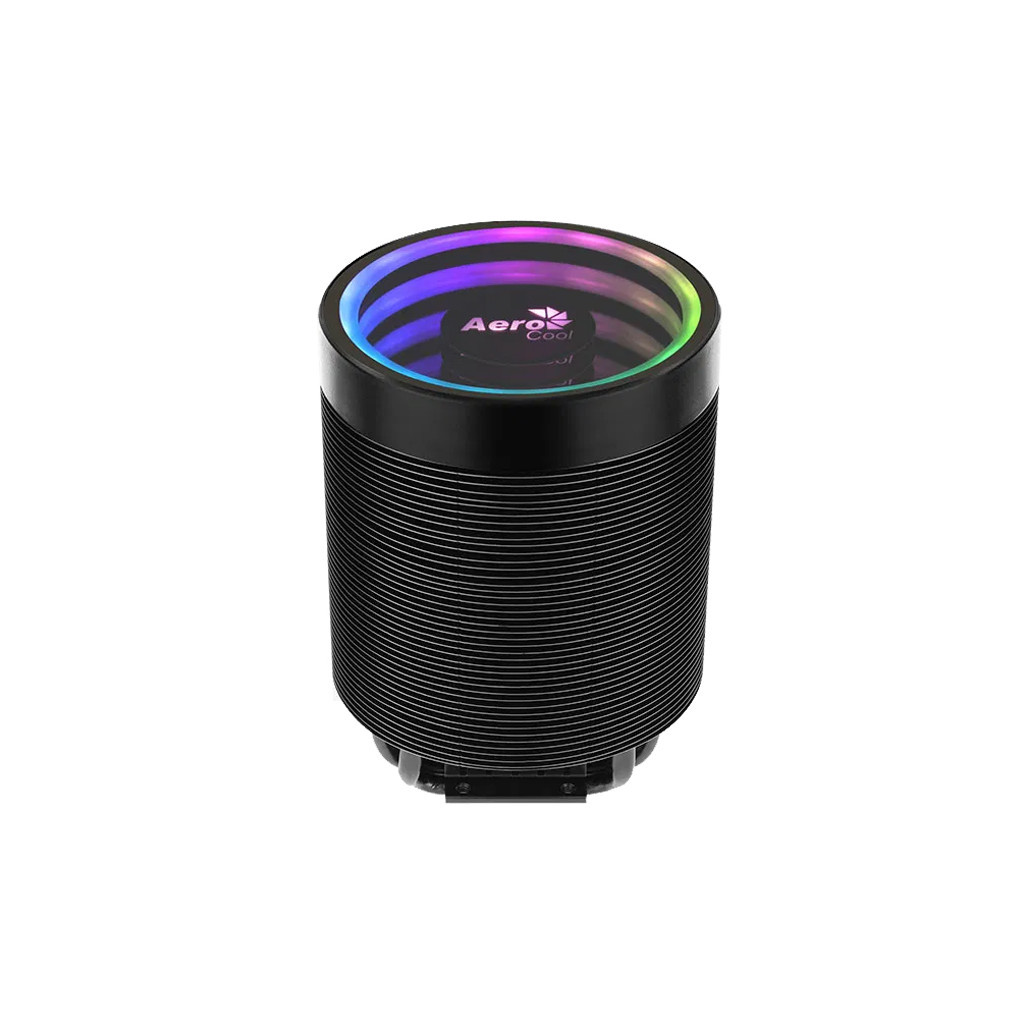 Кулер до процесора AeroCool Mirage5 - зображення 3
