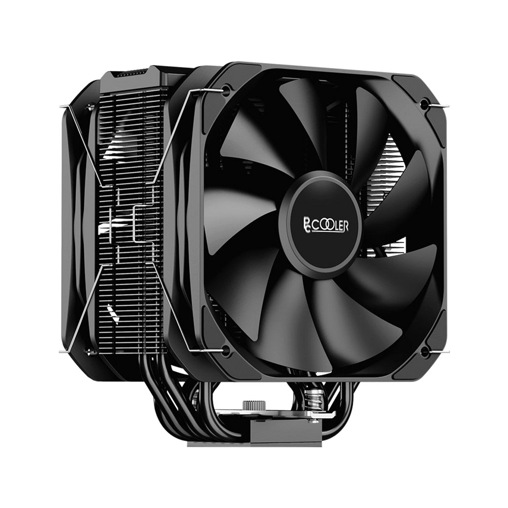 Кулер до процесора PcCooler PALADIN EK6000 B - зображення 1