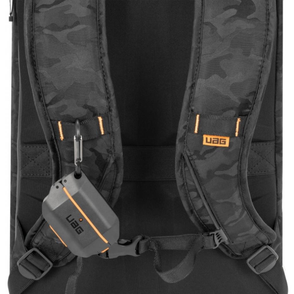 Рюкзак для ноутбука UAG 16" Standard Issue 24L, Black Midnight Camo (981830114061) - зображення 2