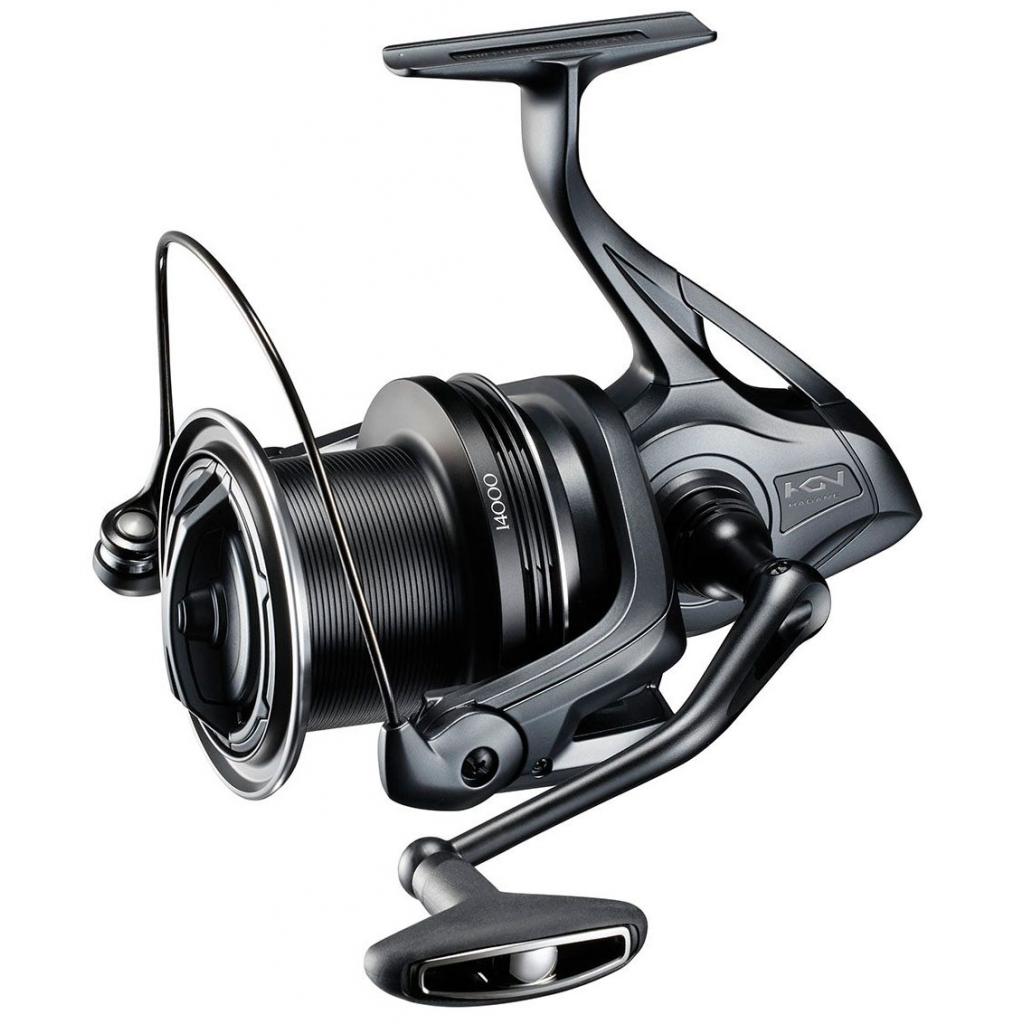 Котушка Shimano Aero Technium MgS 14000 XTC (ARTCMGS14000XTC) - зображення 1