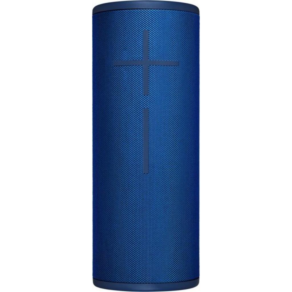 Акустична система Ultimate Ears Megaboom 3 Lagoon Blue (984-001404) - зображення 1