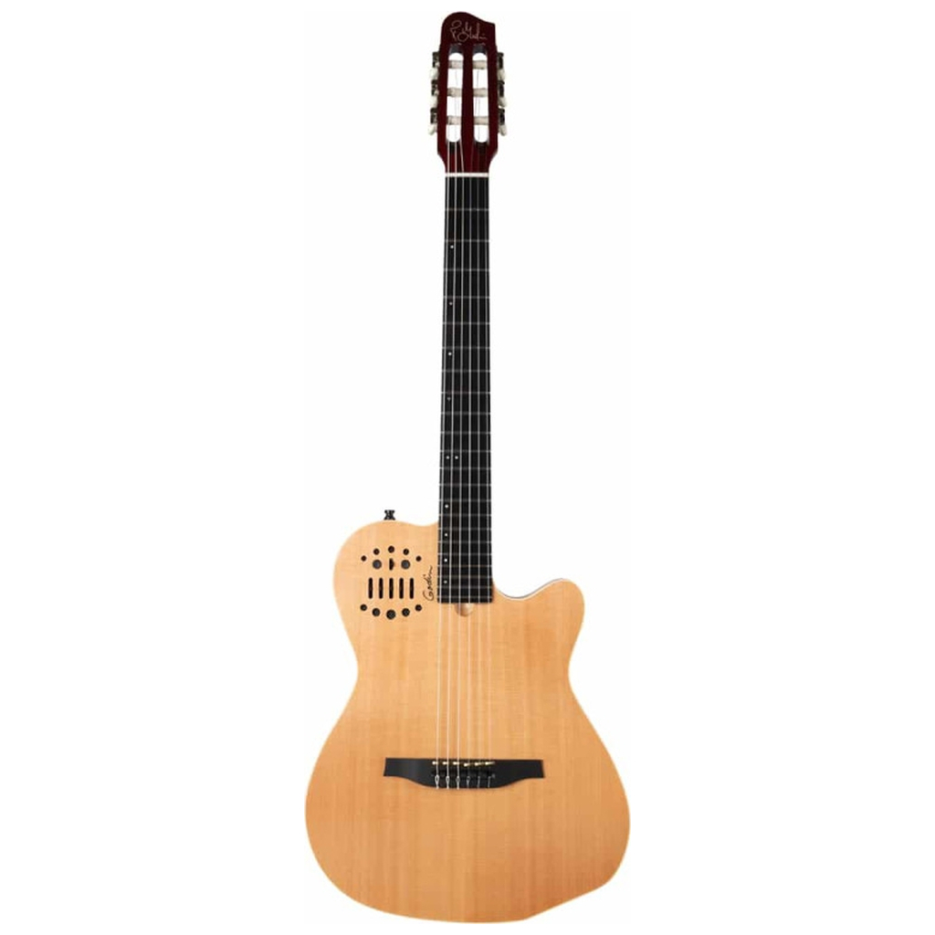 Гітара класична Godin ACS Nylon Natural SG (235920) - зображення 1
