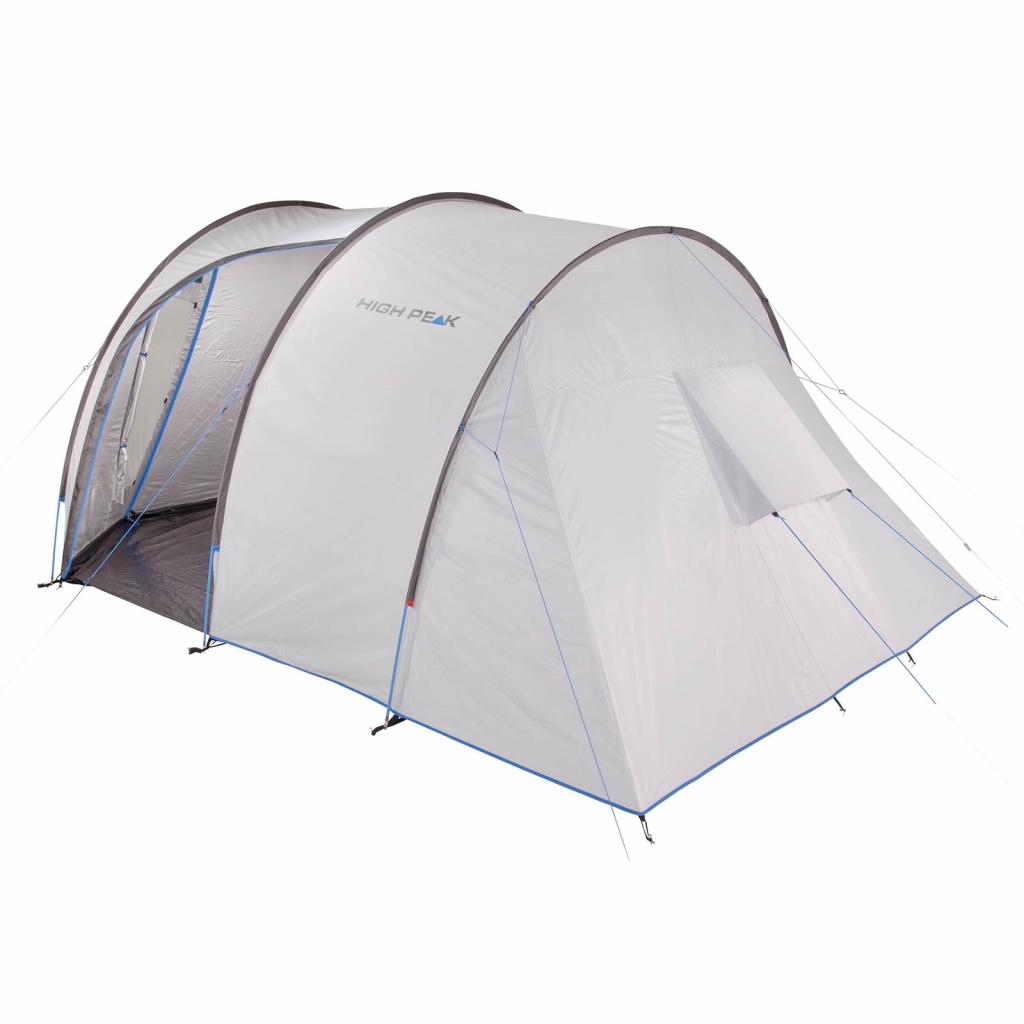 Намет High Peak Ancona 4.0 Nimbus Grey (928253) - зображення 3