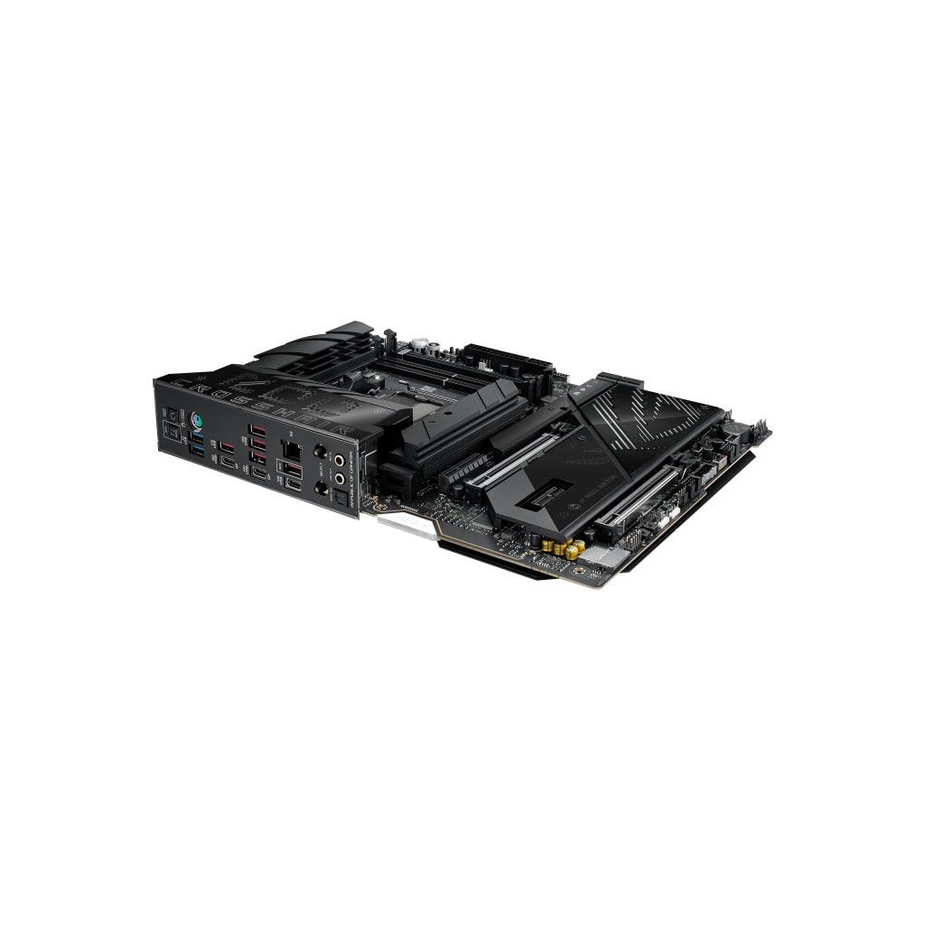 Материнська плата ASUS ROG CROSSHAIR X870E APEX - изображение 10