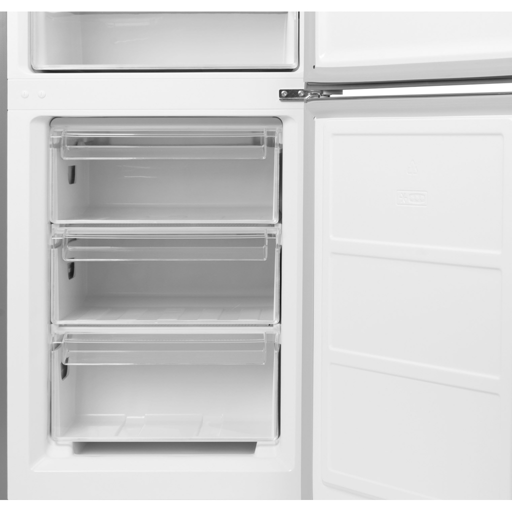 Холодильник Grifon DFN-185X - зображення 7