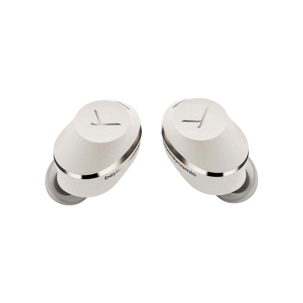 Навушники Beyerdynamic Amiron 300 TWS Cream (531483) - зображення 2