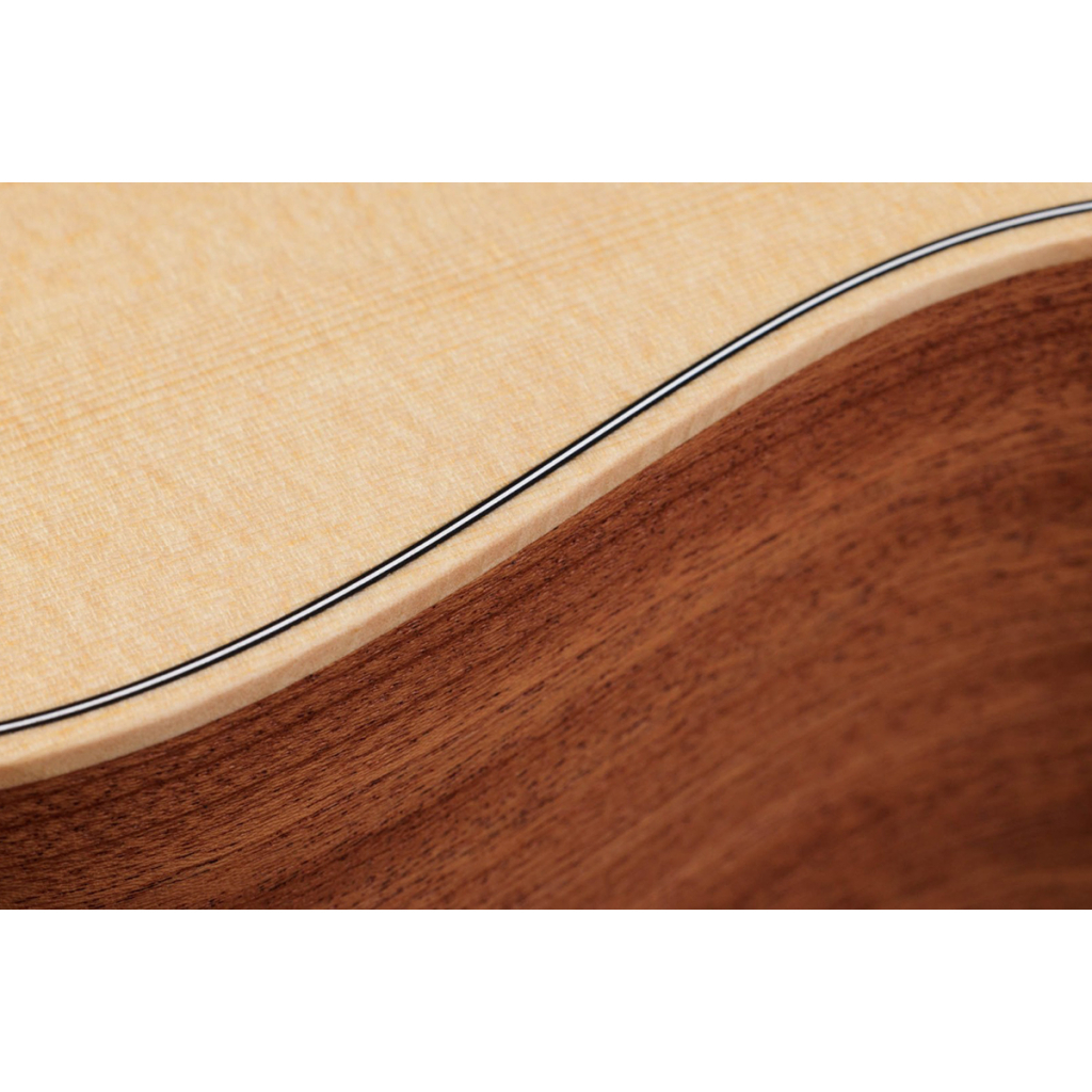Гітара акустична Taylor Guitars GS Mini Sapele (235427) - зображення 9