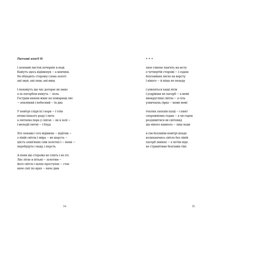 Книга Схима. Том 1 - Василь Махно Видавництво Старого Лева (9789664483145) - зображення 5