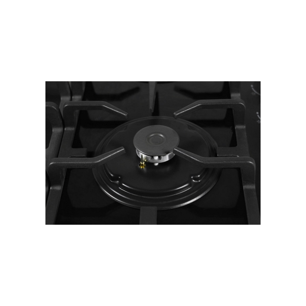 Варочна поверхня LUXELL C6-LX40RCB - зображення 5