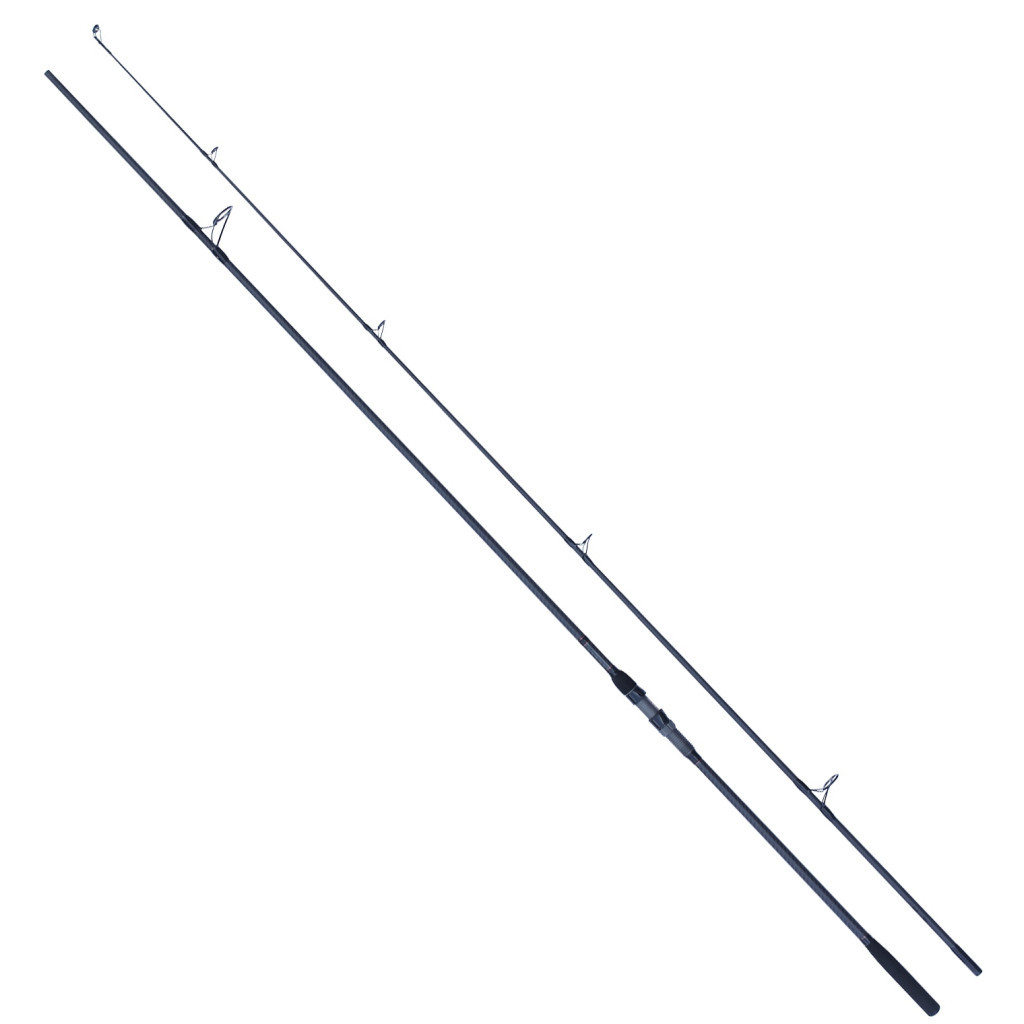 Вудилище коропове Prologic C3 12'6" 384cm 3.25lbs - 2sec (1846.02.57) - зображення 1