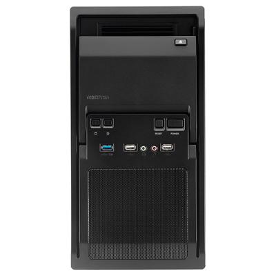 Корпус Chieftec Libra (LT-01B-400S8) - зображення 3