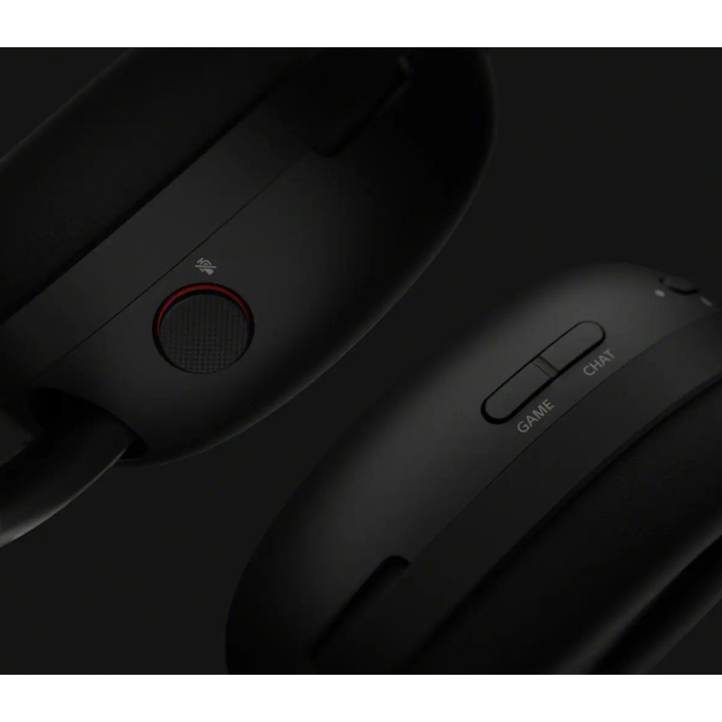 Навушники Sony INZONE H9 II Black (WHG910NB.E) - зображення 6