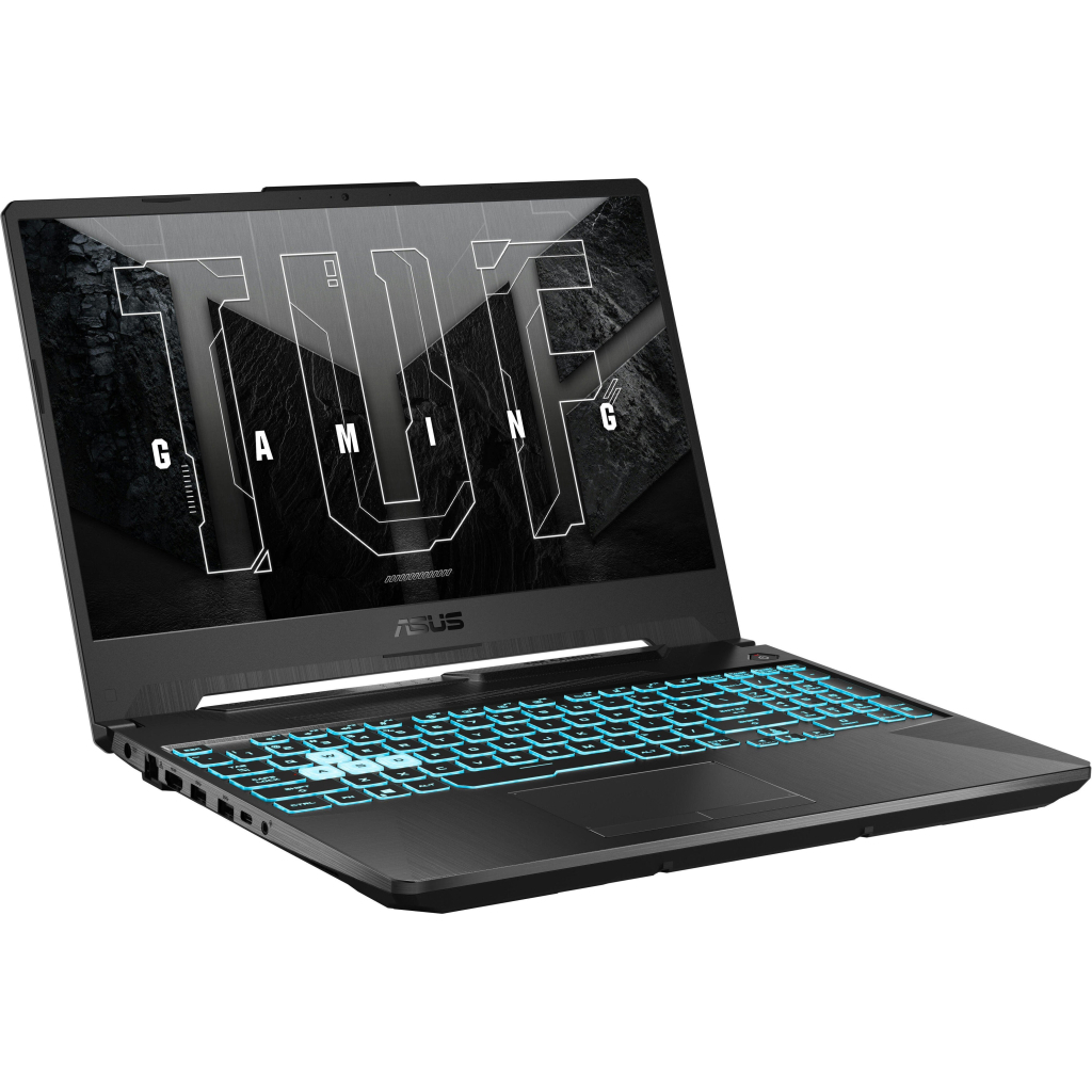 Ноутбук ASUS TUF Gaming A15 FA506NC-HN169 (90NR0JF7-M00DE0) - зображення 2