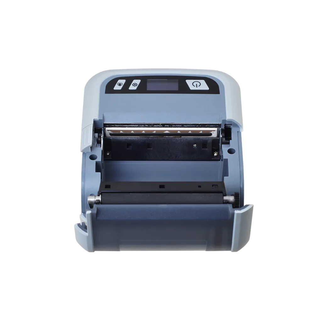 Принтер етикеток X-PRINTER XP-P323B мобільний, USB, Bluetooth (XP-P323B) - picture 4