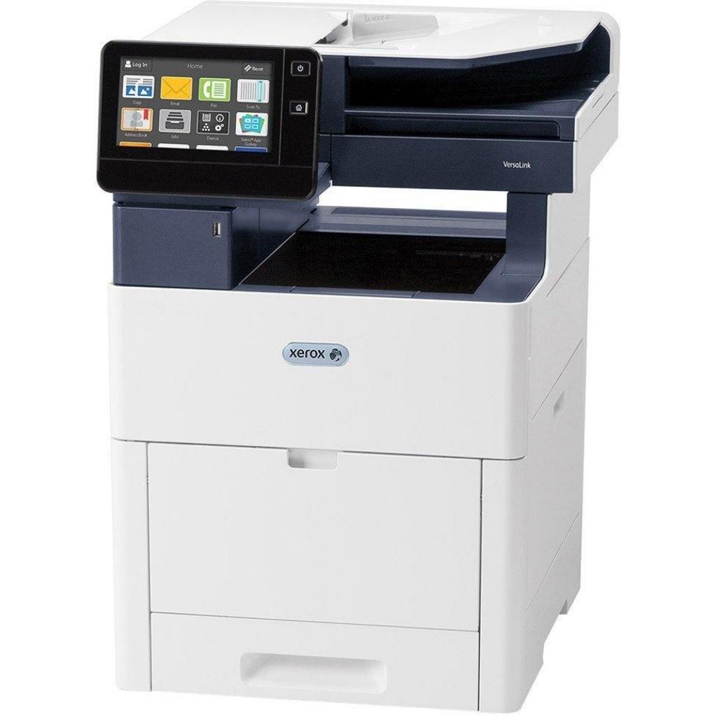 Багатофункціональний пристрій Xerox VersaLink C505X (C505V_X) - зображення 3
