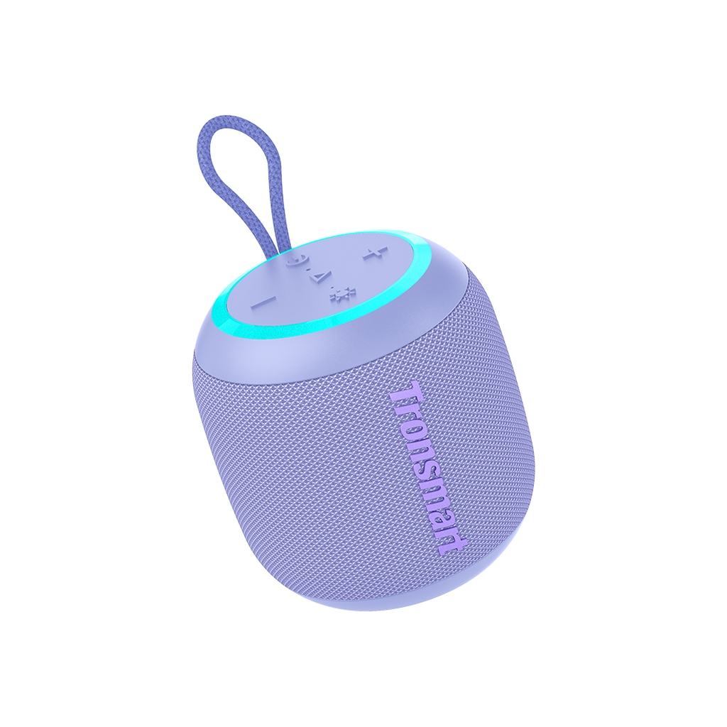 Акустична система Tronsmart T7 Mini Purple (993711) - зображення 3