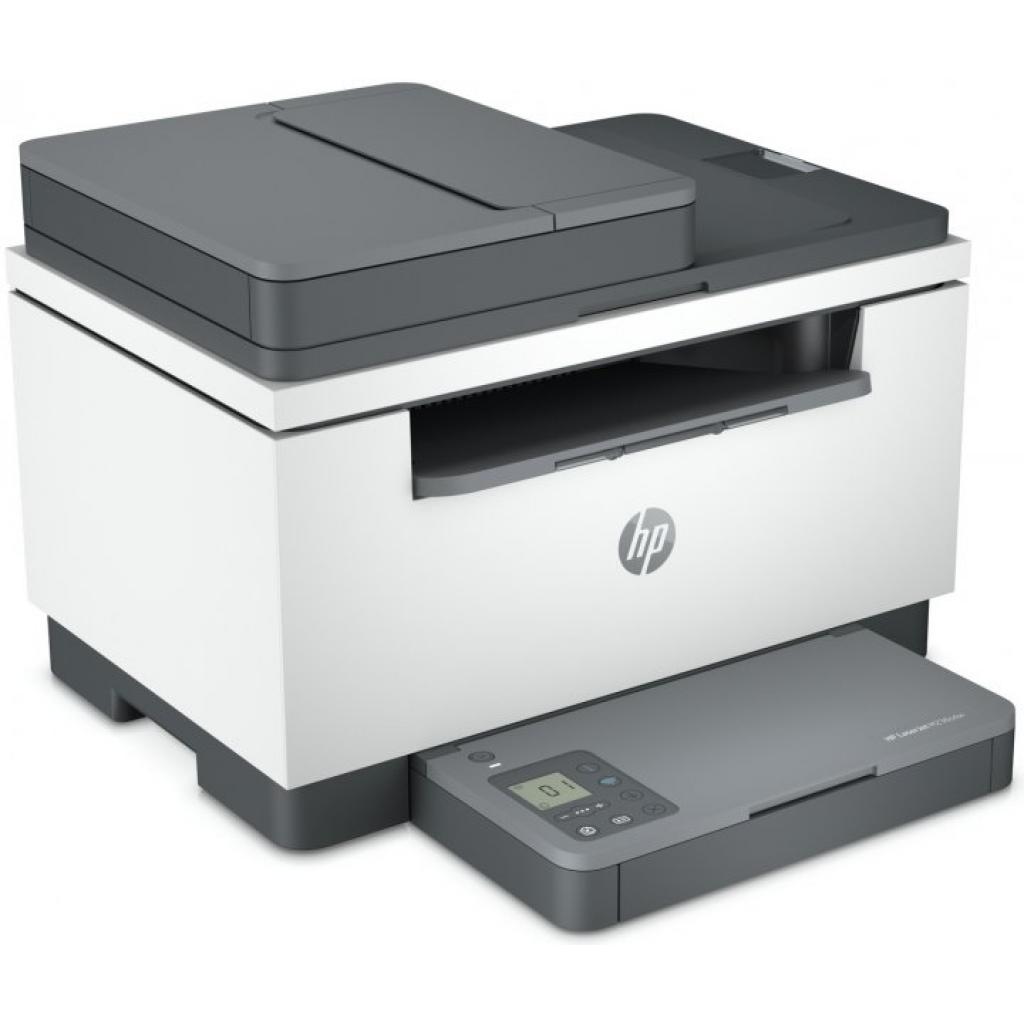 Багатофункціональний пристрій HP LaserJet M236sdw c Wi-Fi (9YG09A) - зображення 6