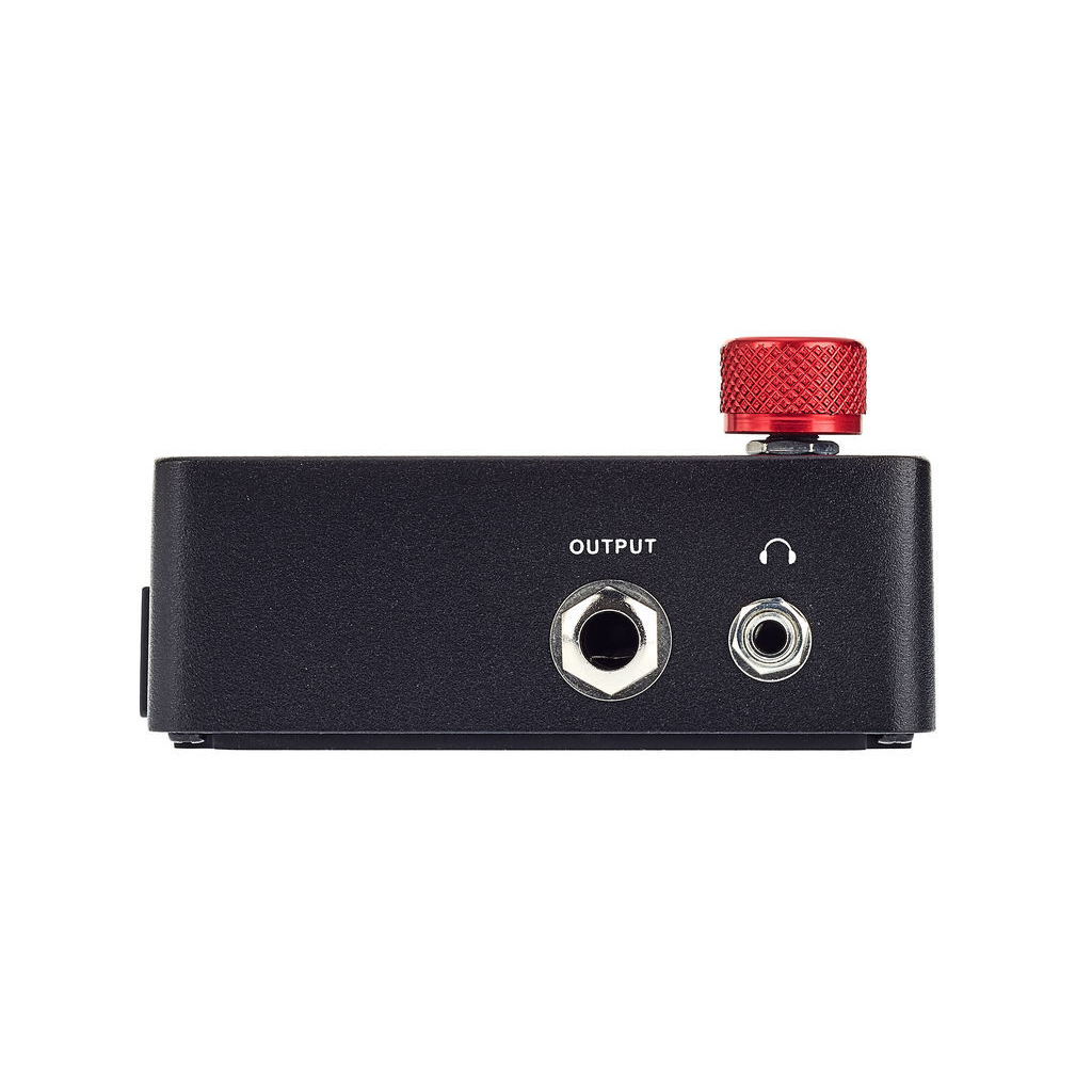 Педаль ефектів Mooer Radar - зображення 4