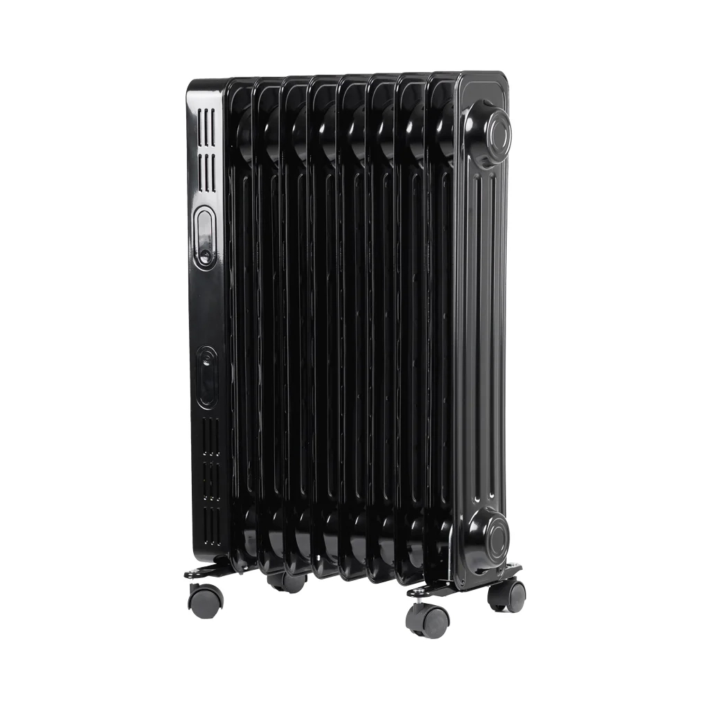 Обігрівач Hyundai H09HTRB - зображення 2