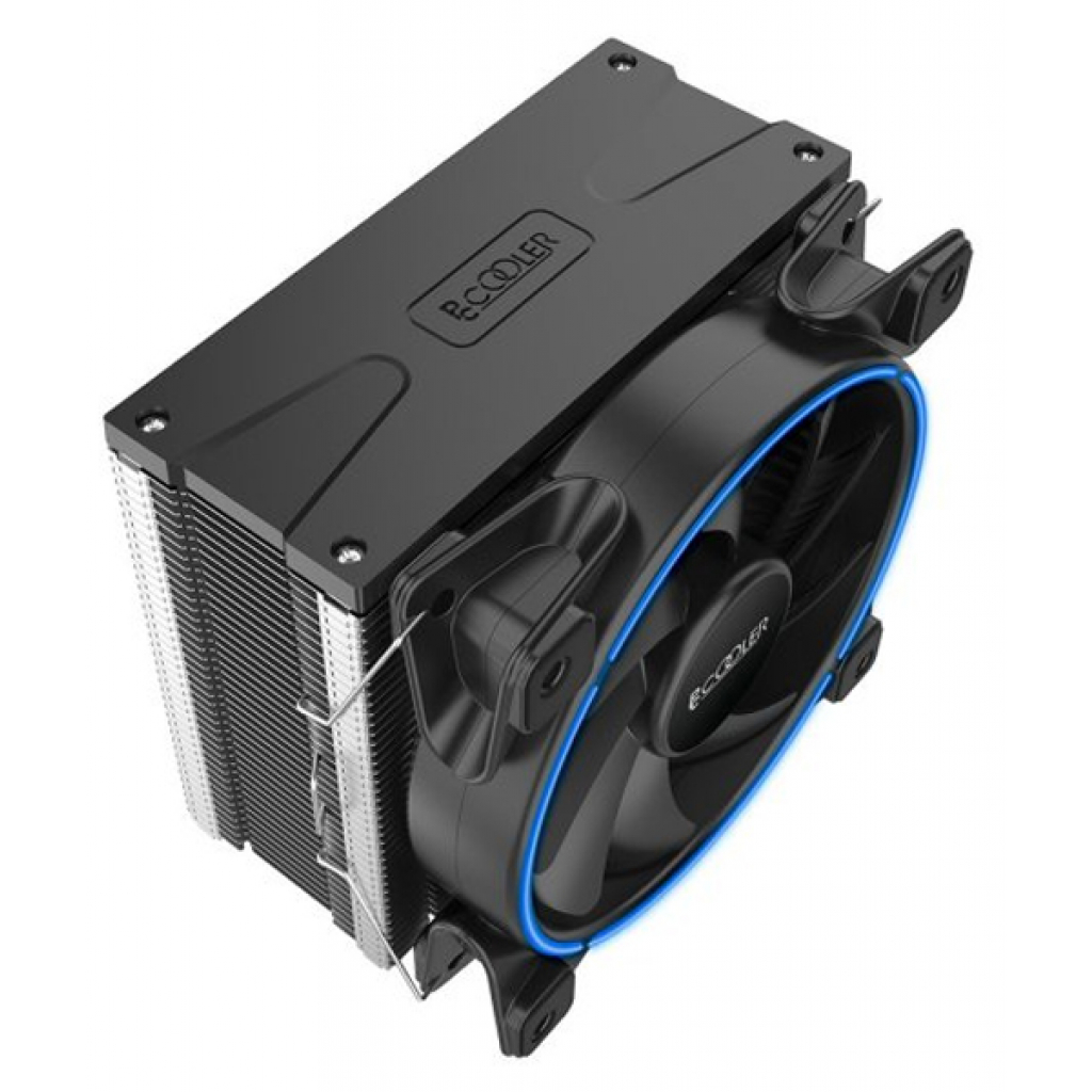 Кулер до процесора PcCooler GI-X5B V2 - зображення 3