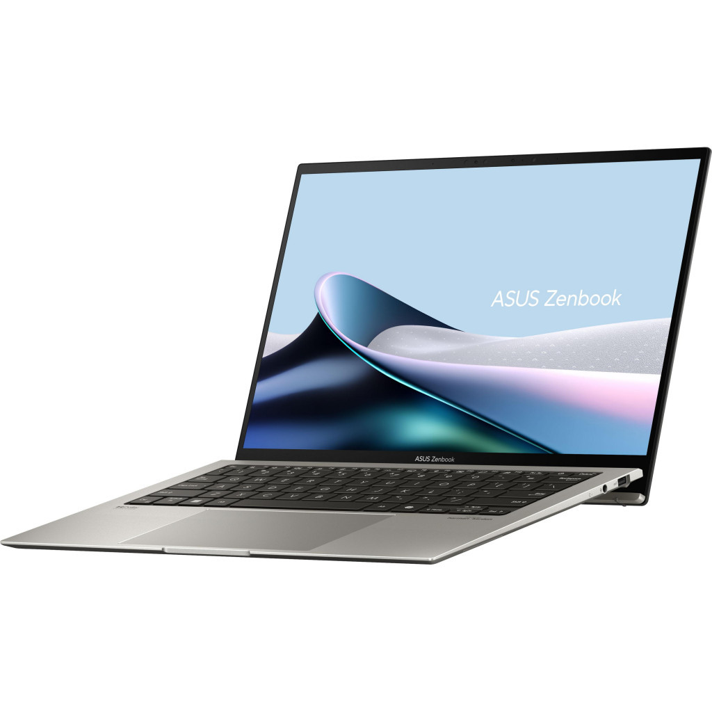 Ноутбук ASUS Zenbook S 13 OLED UX5304MA-NQ041W (90NB12V2-M001L0) - зображення 2