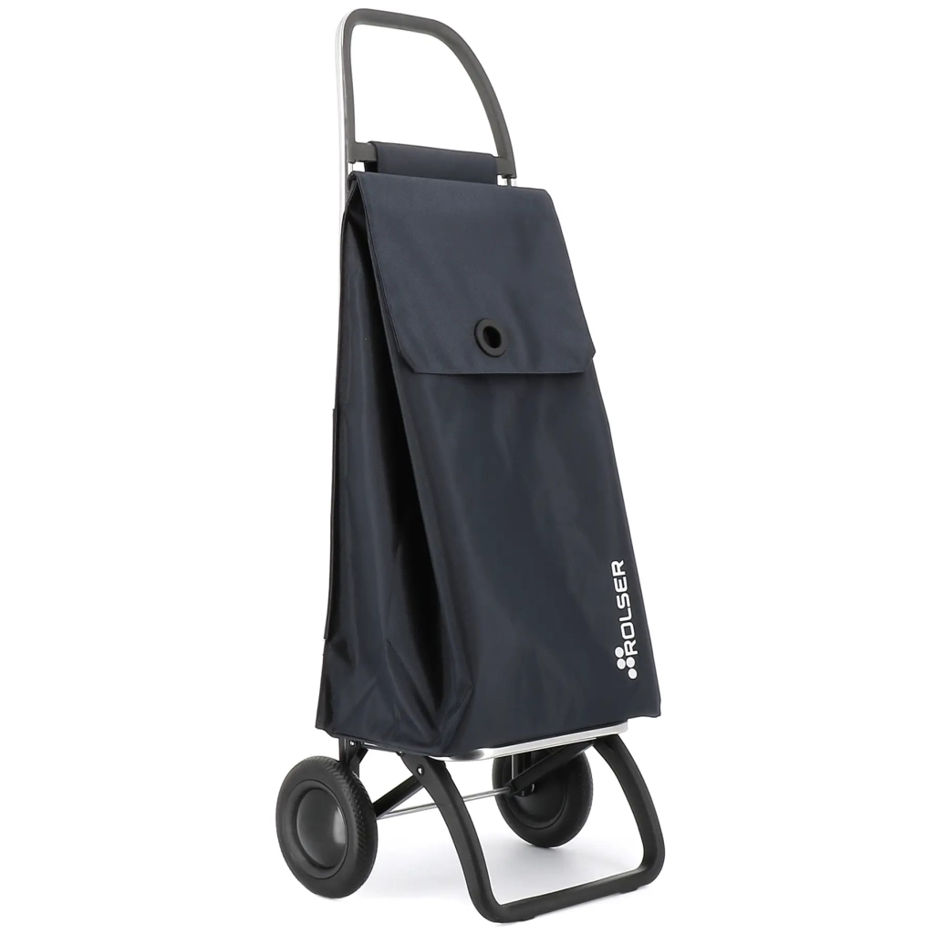 Сумка-візок Rolser Akanto MF 2 43 Marengo (929638) - зображення 2