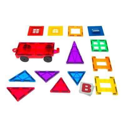 Конструктор Playmags Набір 150 елементів (PM156) - зображення 2