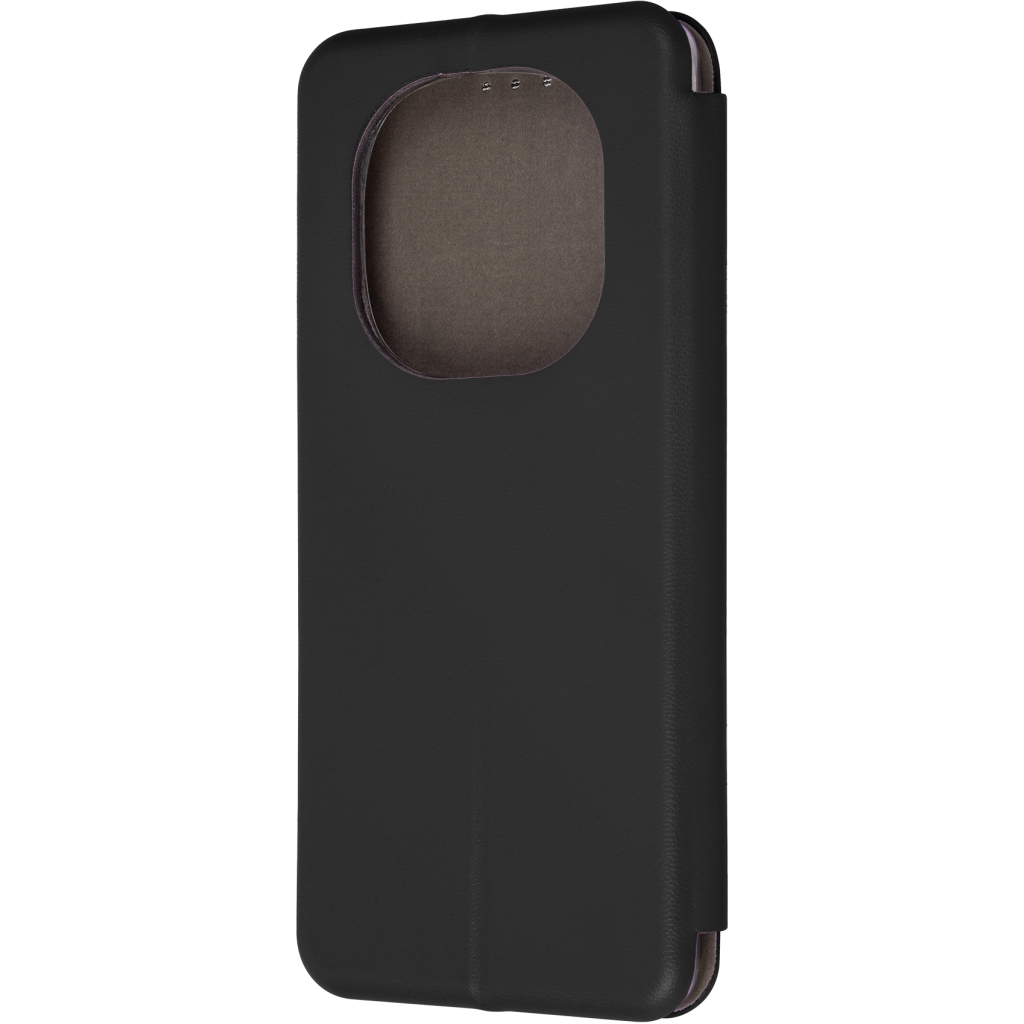 Чохол до мобільного телефона Armorstandart G-Case Xiaomi Redmi Note 14 Pro 4G Black (ARM79788) - зображення 2