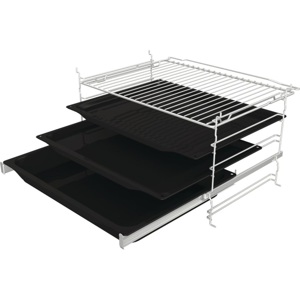 Духова шафа Gorenje BPS6737E07B - изображение 9