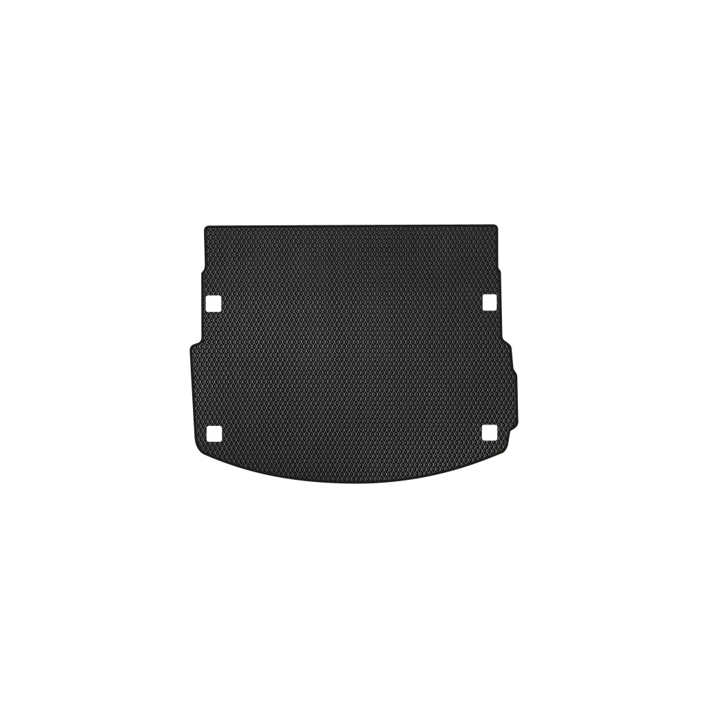 Килимок в багажник EVAtech Land Rover Discovery Sport Restyling 2019+ SU (LR51473BO1RBB) - зображення 1