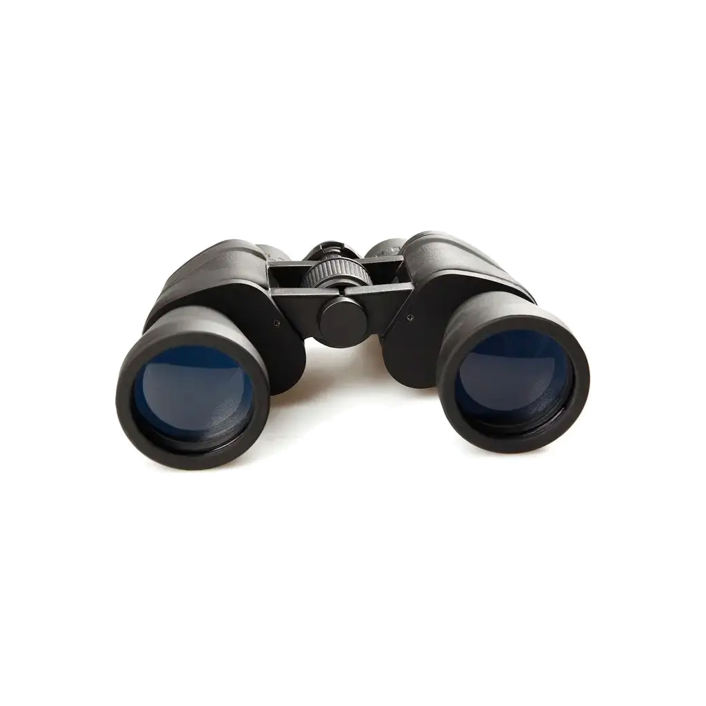 Бінокль Comet AXP111 10x50 з червоним фільтром в чохлі Чорний (AXP111-1050) - зображення 3