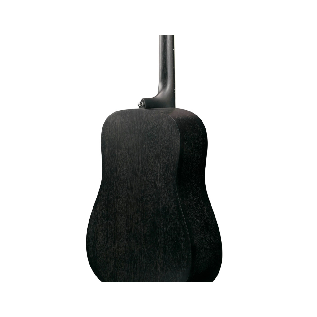 Гітара акустична Ibanez V54NJP WK (236717) - зображення 8